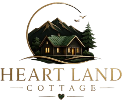 HeartLand — A cottage above the clouds in Munnar